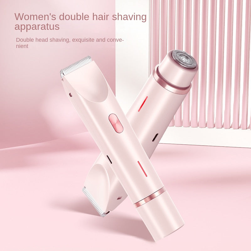 Electric Body Razor