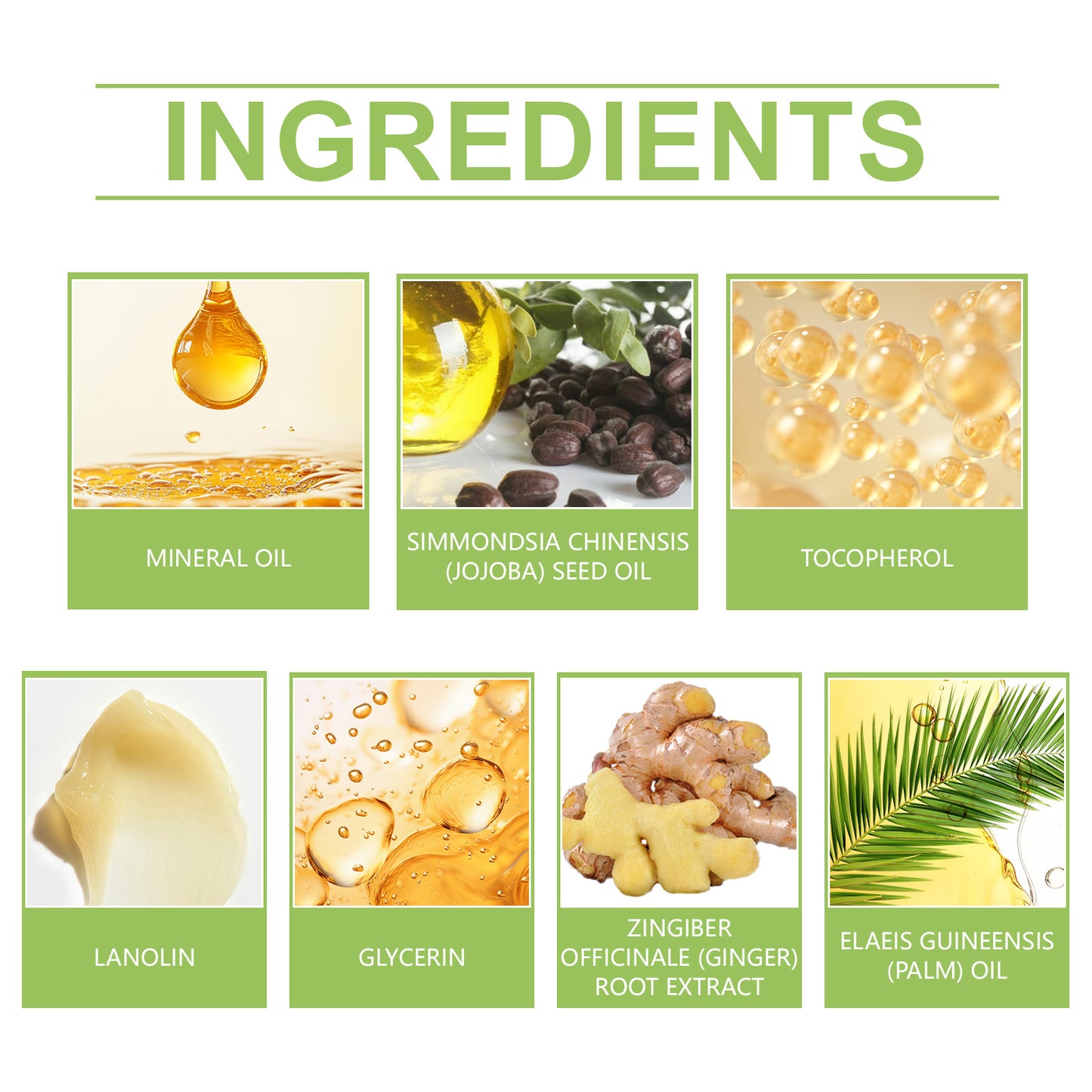 Batana Hair Oil