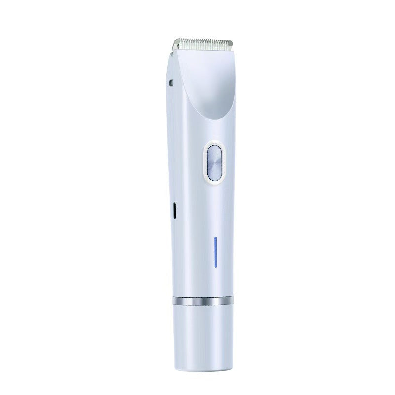 Electric Body Razor