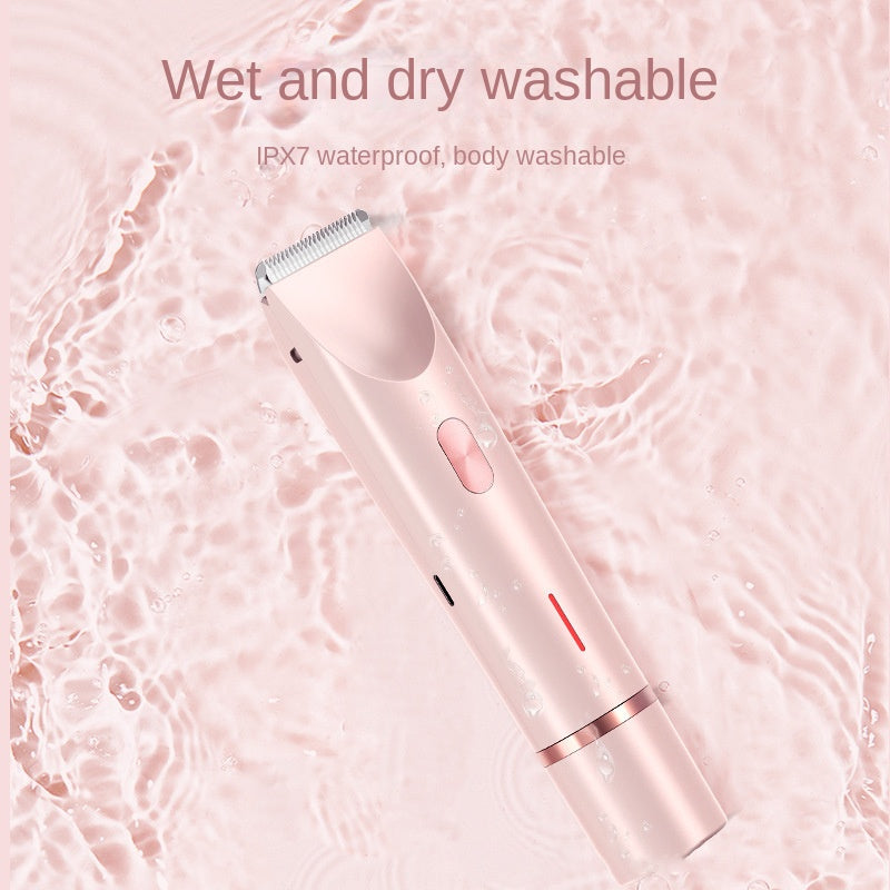 Electric Body Razor
