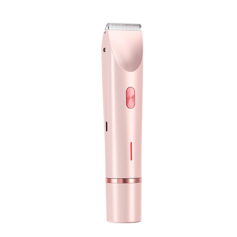 Electric Body Razor