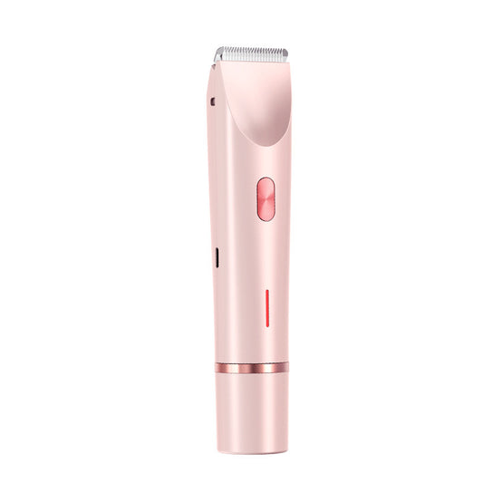 Electric Body Razor