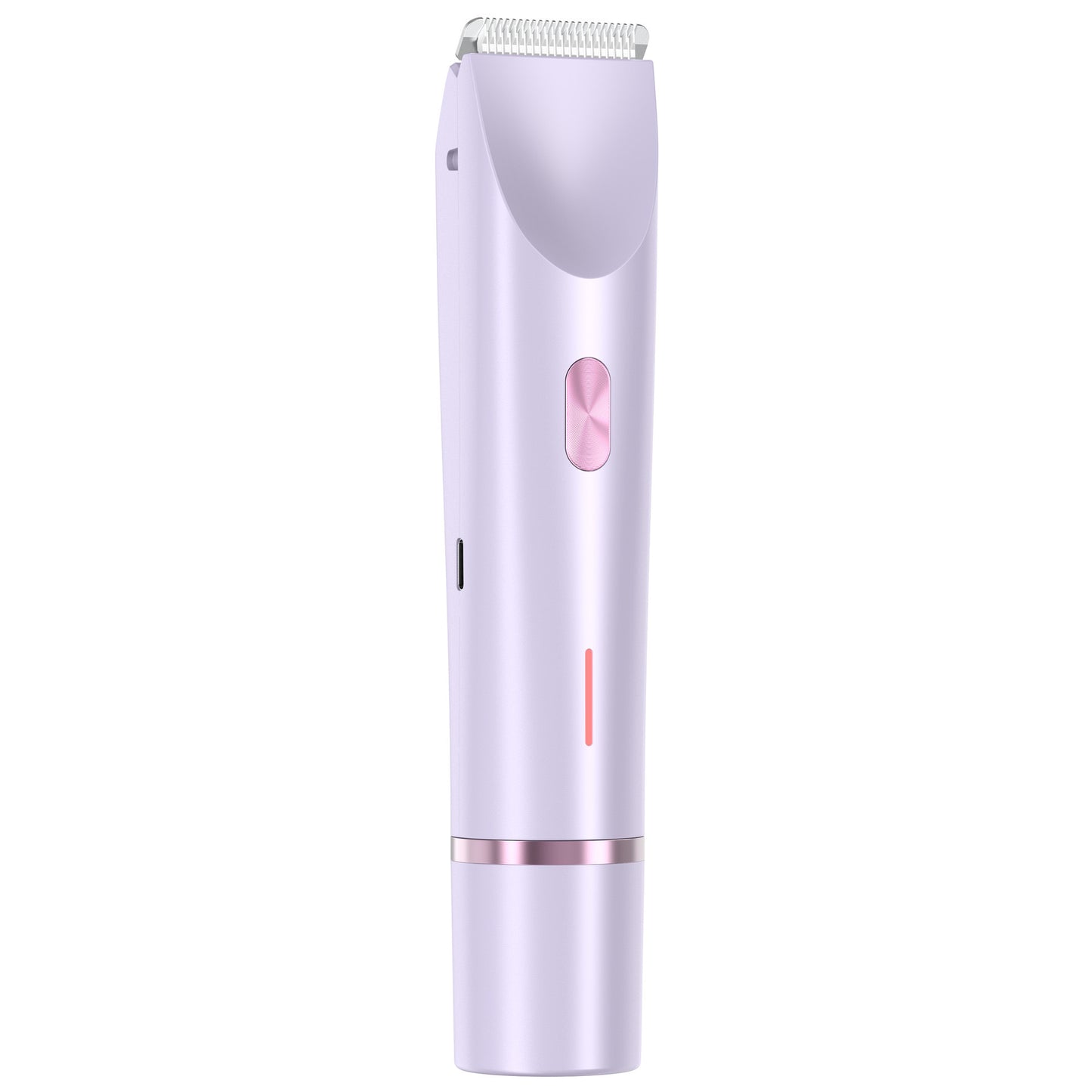 Electric Body Razor