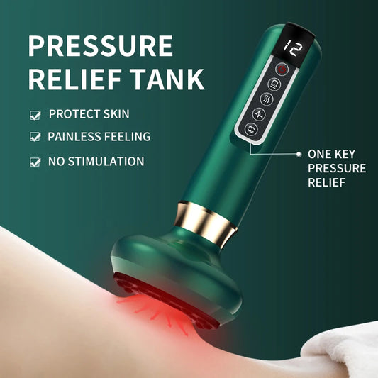 Anti Cellulite Massage Therapy