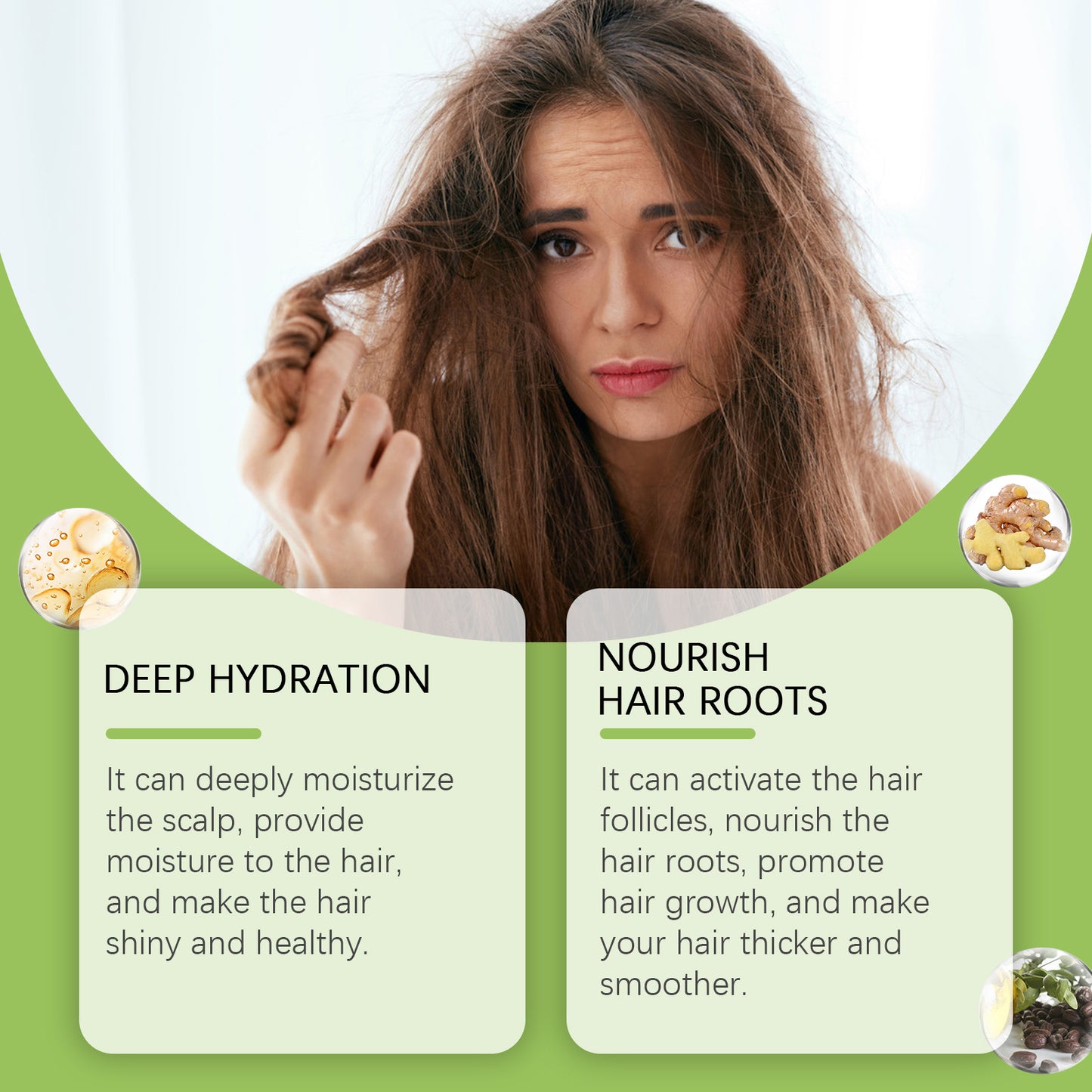 Batana Hair Oil